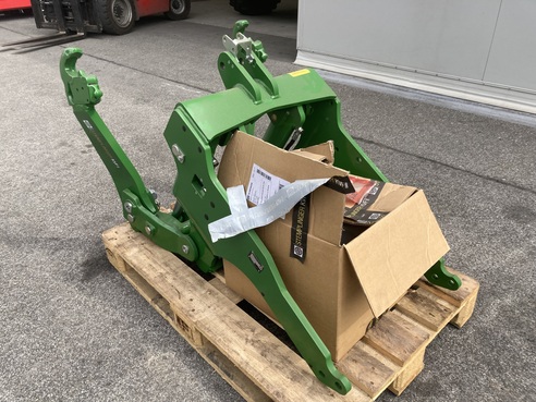 Stemplinger FH zu JD Serie 6M 683754133 © GM Bilder