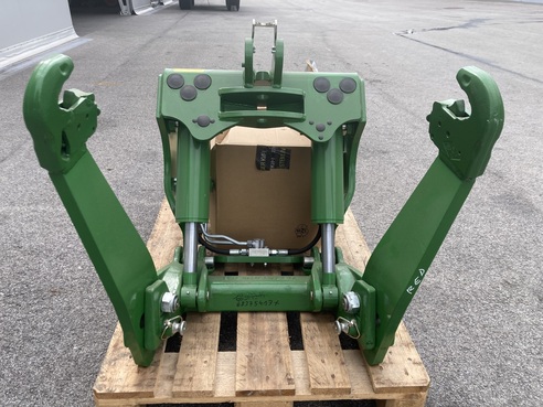 Stemplinger FH zu JD Serie 6M 683754134 © GM Bilder