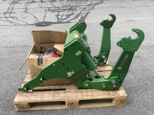 Stemplinger FH zu JD Serie 6M 683754135 © GM Bilder