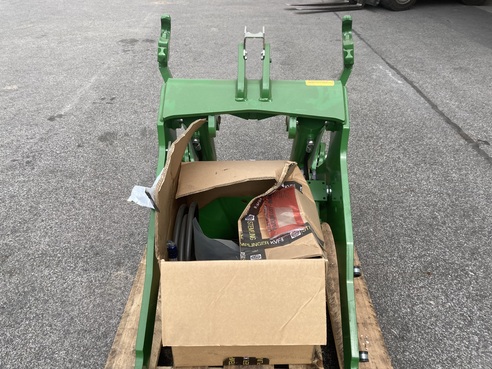 Stemplinger FH zu JD Serie 6M 683754136 © GM Bilder