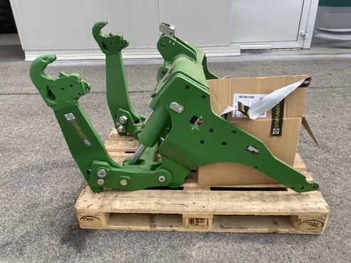 Stemplinger FH zu JD Serie 6M 683754137 © GM Bilder