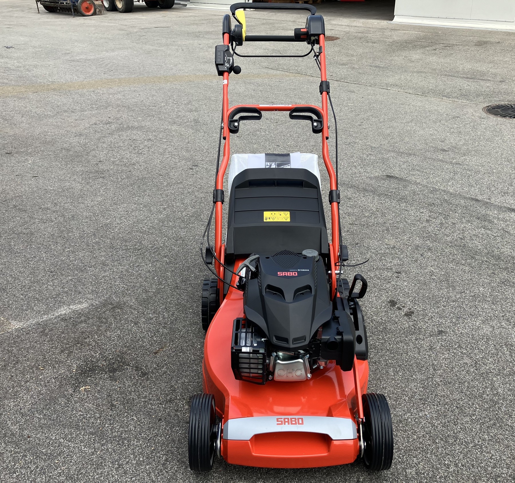 Sabo 54- K Vario B 683756174 © GM Bilder