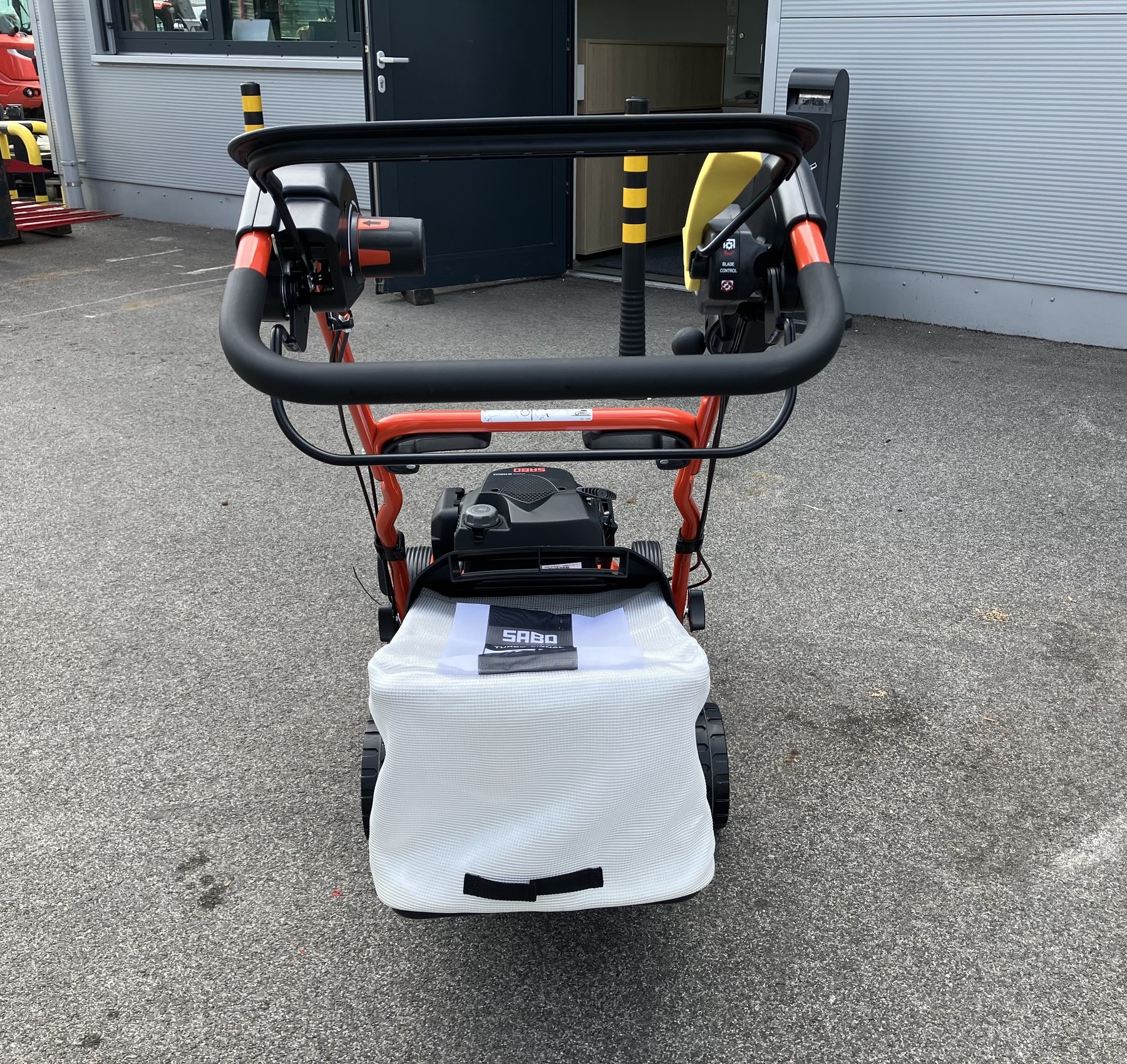 Sabo 54- K Vario B 683756176 © GM Bilder