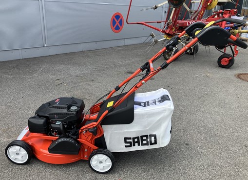 Sabo 54- K Vario B 683756177 © GM Bilder