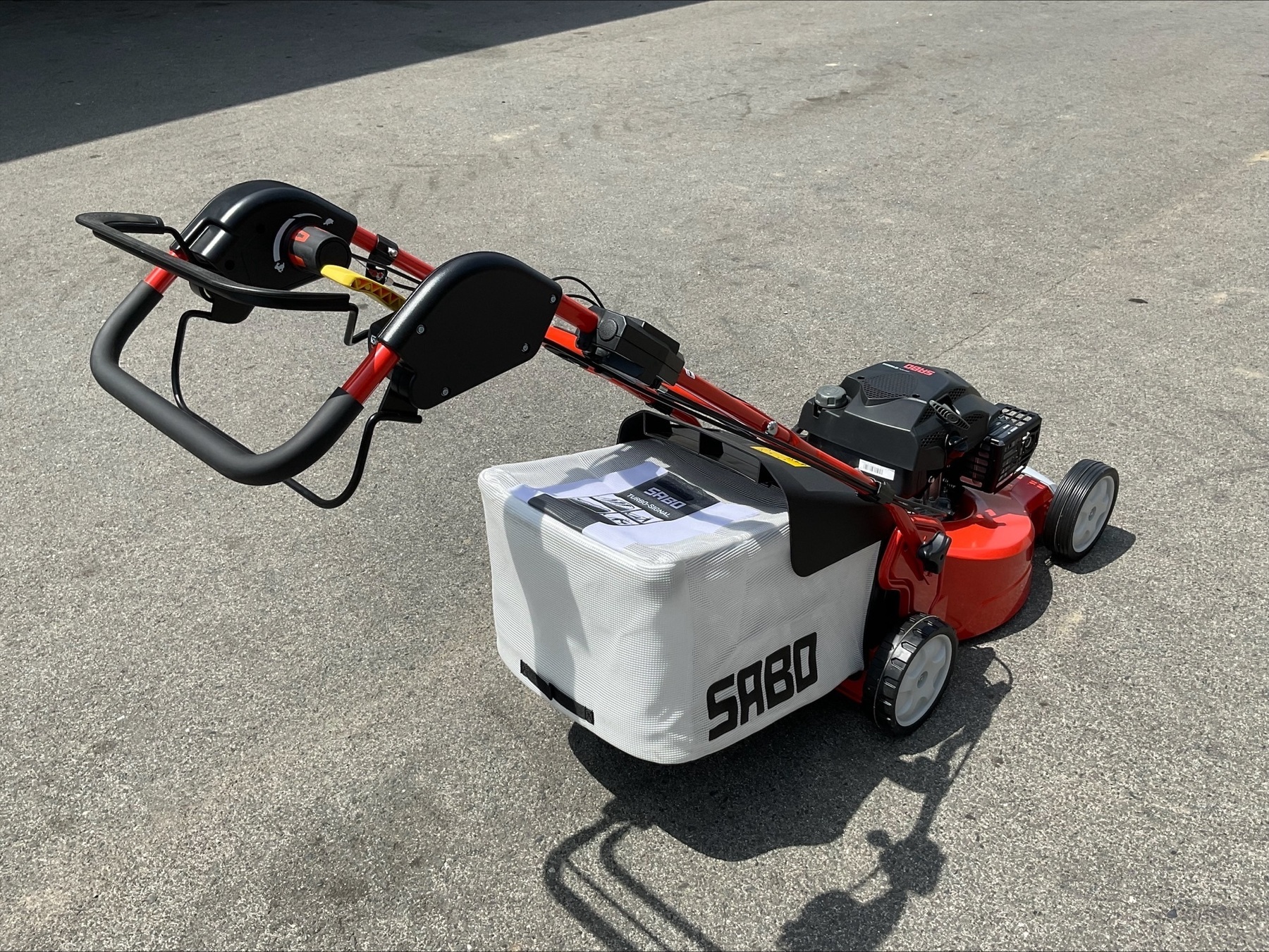 Sabo 54- K Vario B 683756182 © GM Bilder