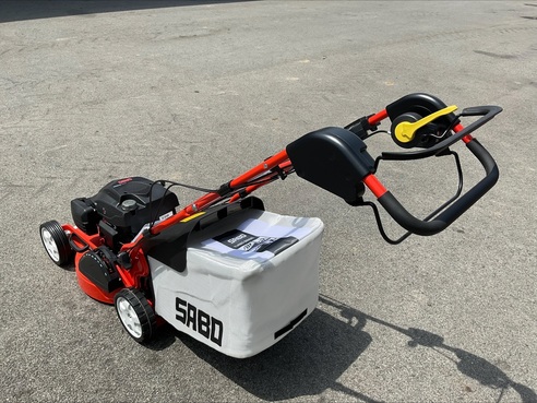 Sabo 54- K Vario B 683756183 © GM Bilder