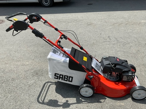 Sabo 54- K Vario B 683756185 © GM Bilder