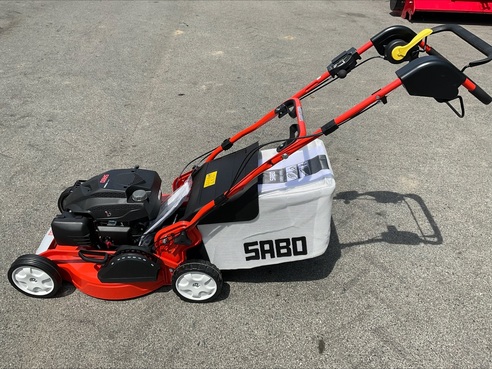 Sabo 54- K Vario B 683756187 © GM Bilder