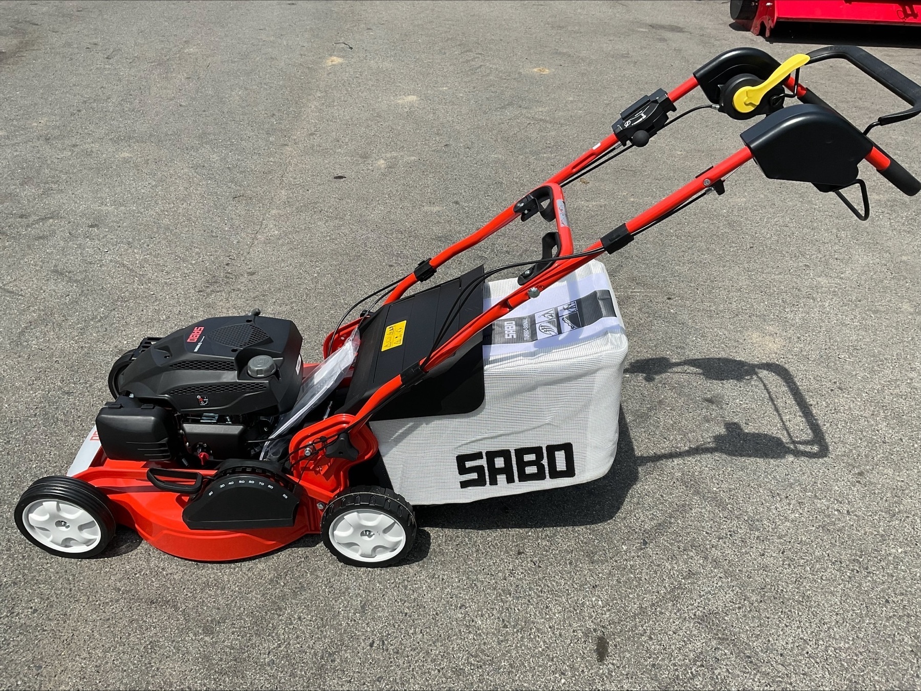 Sabo 54- K Vario B 683756187 © GM Bilder