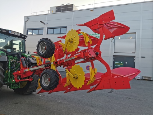 PÃ¶ttinger Servo 35 S Plus 683759923 © GM Bilder