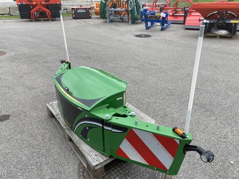 Diverse Tractorbumper TP- Premium 683764650 © GM Bilder