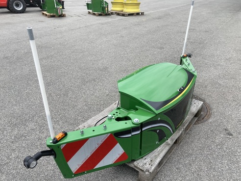 Diverse Tractorbumper TP- Premium 683764651 © GM Bilder