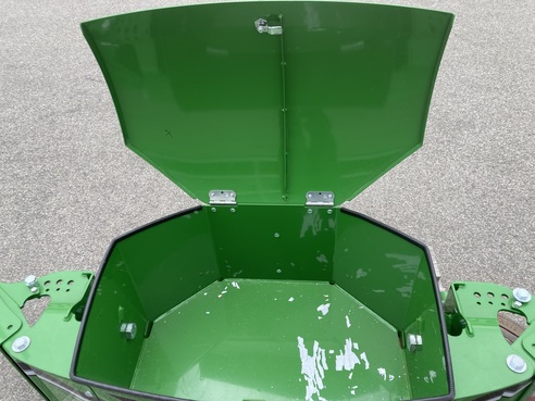 Diverse Tractorbumper TP- Premium 6837646511 © GM Bilder