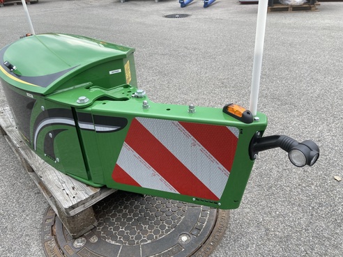 Diverse Tractorbumper TP- Premium 6837646512 © GM Bilder