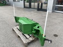 Diverse Tractorbumper TP- Premium 683764652 © GM Bilder