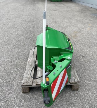 Diverse Tractorbumper TP- Premium 683764655 © GM Bilder