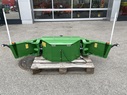 Diverse Tractorbumper TP- Premium 683764656 © GM Bilder