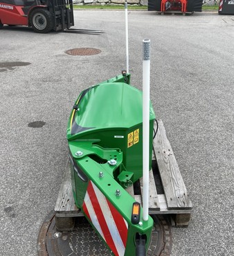 Diverse Tractorbumper TP- Premium 683764657 © GM Bilder