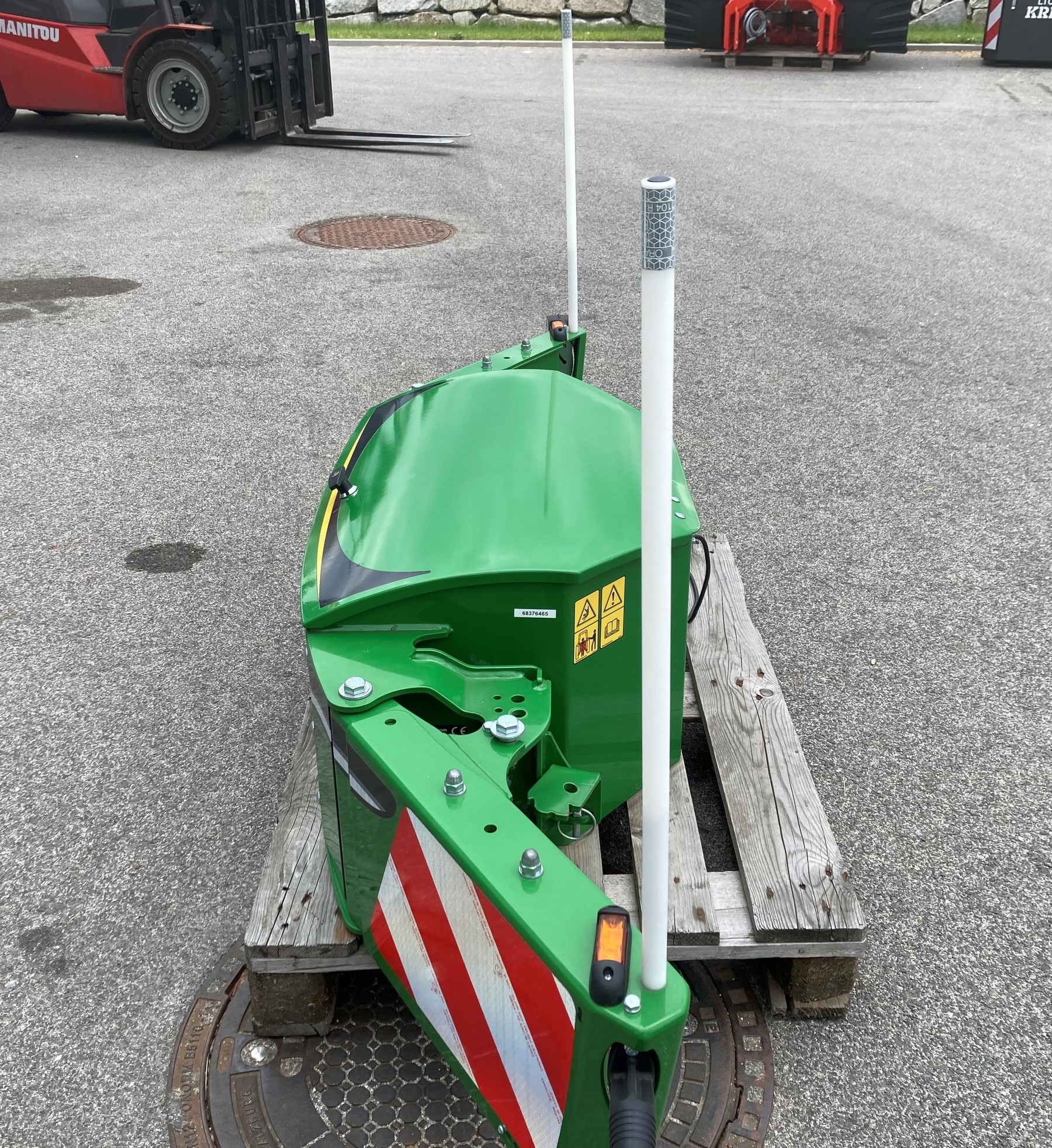 Diverse Tractorbumper TP- Premium 683764657 © GM Bilder