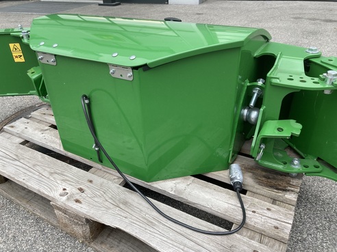 Diverse Tractorbumper TP- Premium 683764659 © GM Bilder