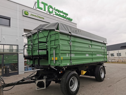 Brantner Z 18051 Aktion 683766750 © GM Bilder