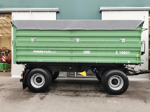 Brantner Z 18051 Aktion 683766755 © GM Bilder