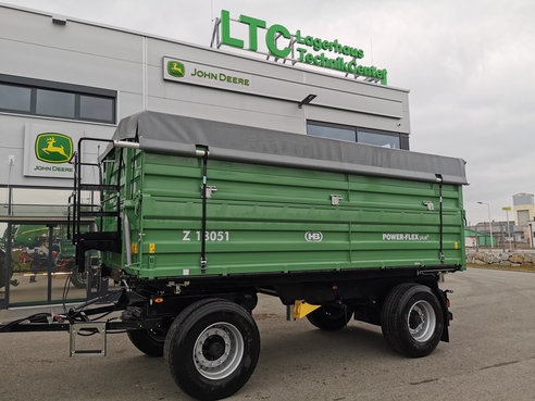 Brantner Z 18051 Aktion 683766757 © GM Bilder