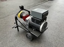 Hartner ZG IP 23  30KVA Notstromaggregat 683770133 © GM Bilder