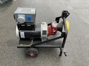 Hartner ZG IP 23  30KVA Notstromaggregat 683770135 © GM Bilder