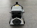 Hartner ZG IP 23  30KVA Notstromaggregat 683770136 © GM Bilder