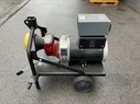 Hartner ZG IP 23  30KVA Notstromaggregat 683770137 © GM Bilder