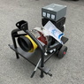 Hartner ZG IP 23  30KVA Notstromaggregat 683770138 © GM Bilder