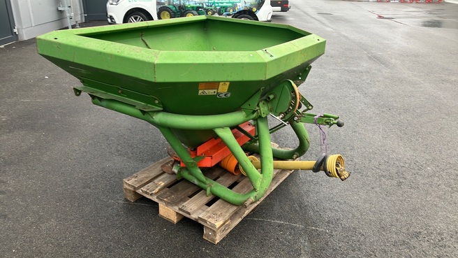 Amazone ZA-F804R 683773731 © GM Bilder