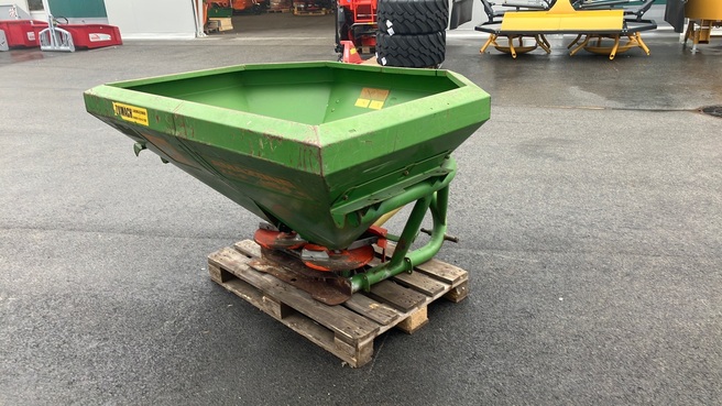 Amazone ZA-F804R 683773732 © GM Bilder