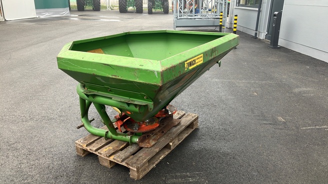 Amazone ZA-F804R 683773733 © GM Bilder