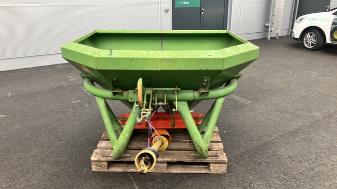 Amazone ZA-F804R 683773734 © GM Bilder