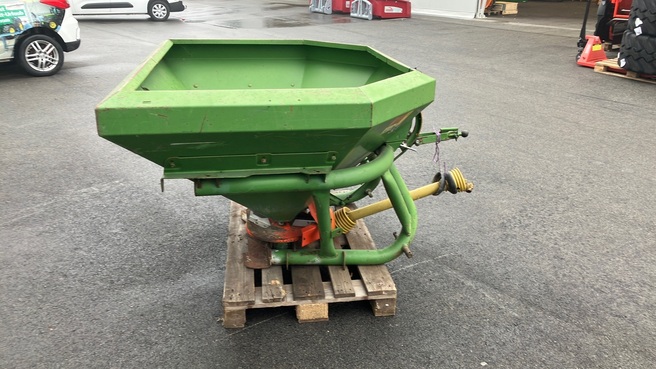 Amazone ZA-F804R 683773735 © GM Bilder