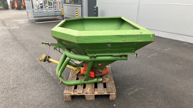 Amazone ZA-F804R 683773737 © GM Bilder