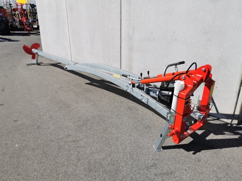 Vakutec TMH Profi 5m 683778190 © GM Bilder