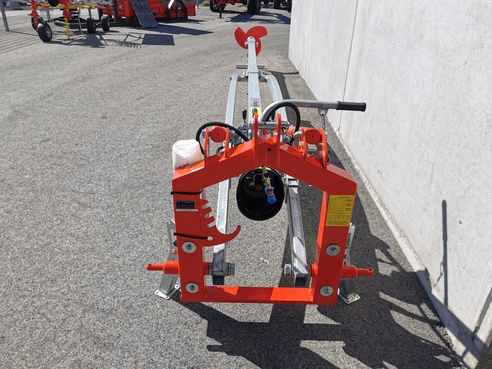 Vakutec TMH Profi 5m 683778192 © GM Bilder