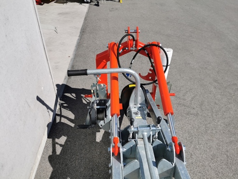 Vakutec TMH Profi 5m 683778197 © GM Bilder