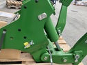 Stemplinger Fronthydraulik John Deere 6M 6837838310 © GM Bilder