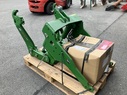 Stemplinger Fronthydraulik John Deere 6M 683783833 © GM Bilder