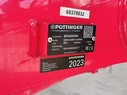 PÃ¶ttinger Servo 4000 Plus 6837883211 © GM Bilder