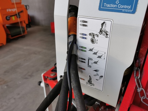 PÃ¶ttinger Servo 4000 Plus 683788326 © GM Bilder