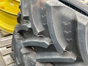 John Deere Reifen 480/65R 24 - 600/65R34 6837902912 © GM Bilder