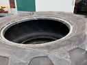 John Deere Reifen 480/65R 24 - 600/65R34 6837902914 © GM Bilder