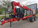 Stepa C 12 AK mit FL 6295 Kran 683791140 © GM Bilder
