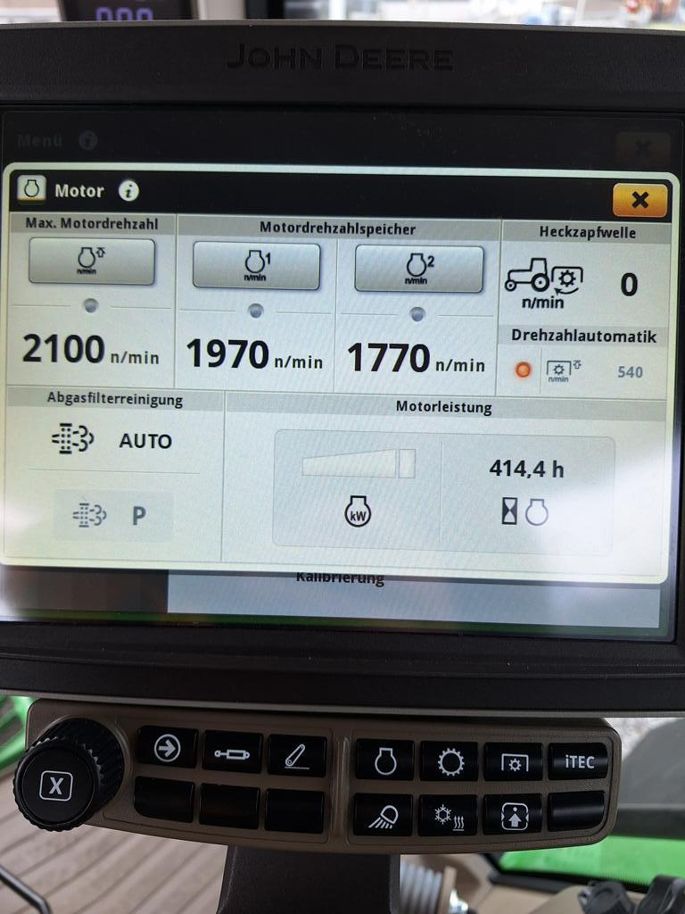 John Deere 7R 330 6837921210 © GM Bilder