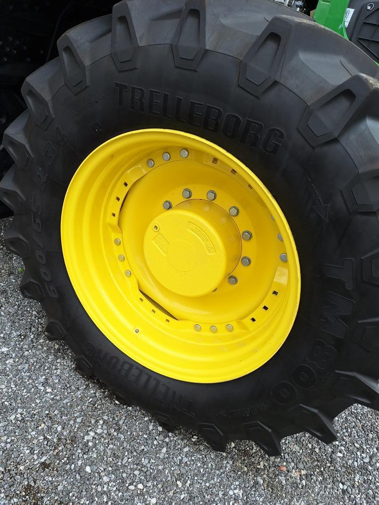 John Deere 7R 330 6837921211 © GM Bilder